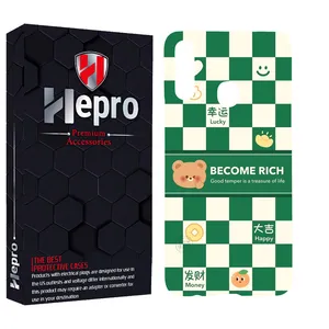 HEPRO MC Cover for Samsung Galaxy A30/A20