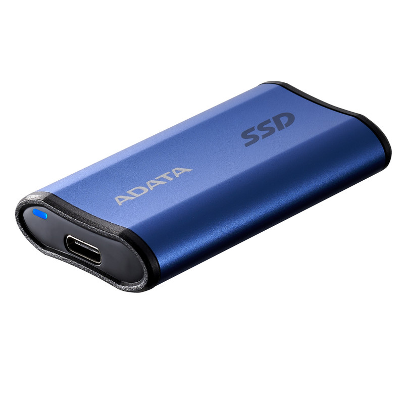 اس اس دی اکسترنال ای دیتا مدل SE880 ظرفیت یک ترابایت