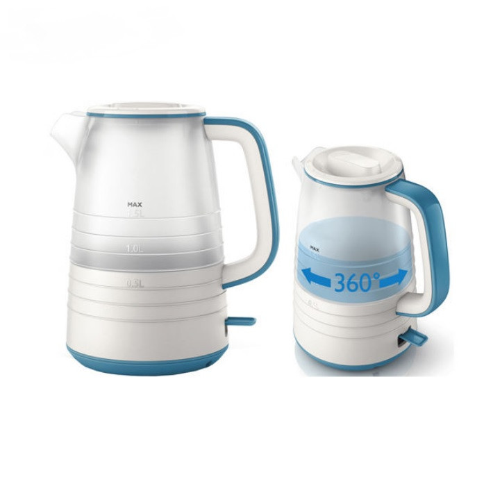 کتری برقی فیلیپس مدل HD9334/12 کتری برقی فیلیپس مدل HD9334/12