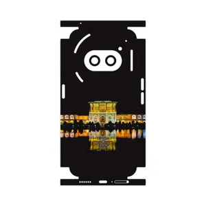 MAHOOT Ali Qapu-FullSkin Cover Sticker for Nothing Phone 2a