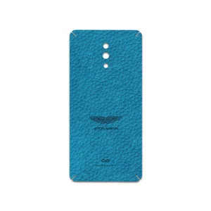 MAHOOT BL-ASTN_MRTN Cover Sticker for Oppo Reno