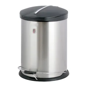 سطل زباله پدالی مدل 3200