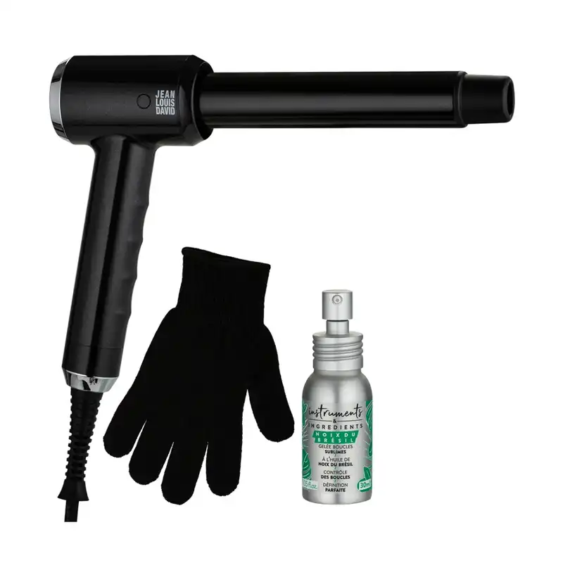 فر کننده مو ژان لوئیس دیوید مدل 1806