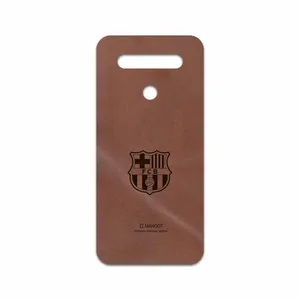 MAHOOT MNL-BRCA Cover Sticker for LG K61