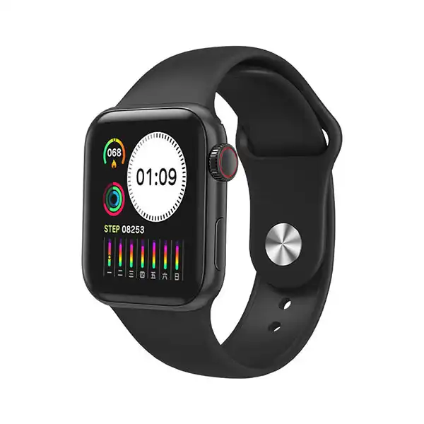 ساعت هوشمند مدل t55 s