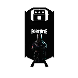 MAHOOT FORTNITE-Game Cover Sticker for Doogee S70