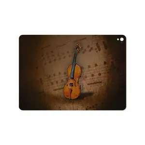 MAHOOT Violin-Instrument Cover Sticker for Apple iPad Pro 9.7 2016 A1673