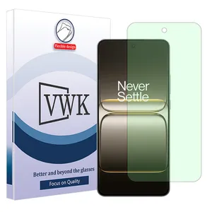 VWK Eye Care model Green light screen protector suitable for OnePlus Nord CE5 mobile phone
