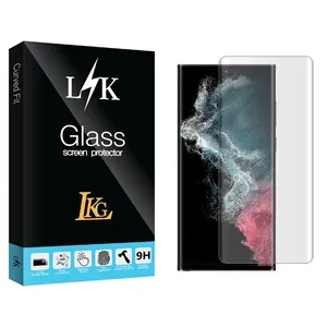 LKG LKK UV Screen Protector For Samsung Galaxy S22 Ultra