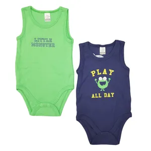 بادی نوزادی ال سی وایکیکی کد f-149 مجموعه 2 عددی