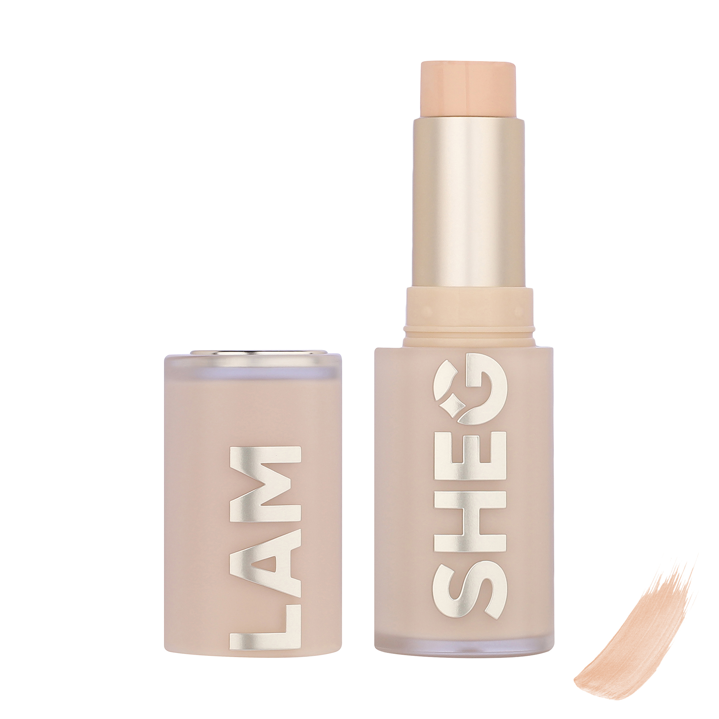 قیمت روز کرم پودر استیکی شیگلم مدل skinmagnet high coverage fair خرید
