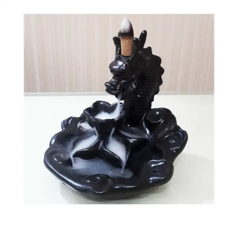 جای عود مدل آبشاری