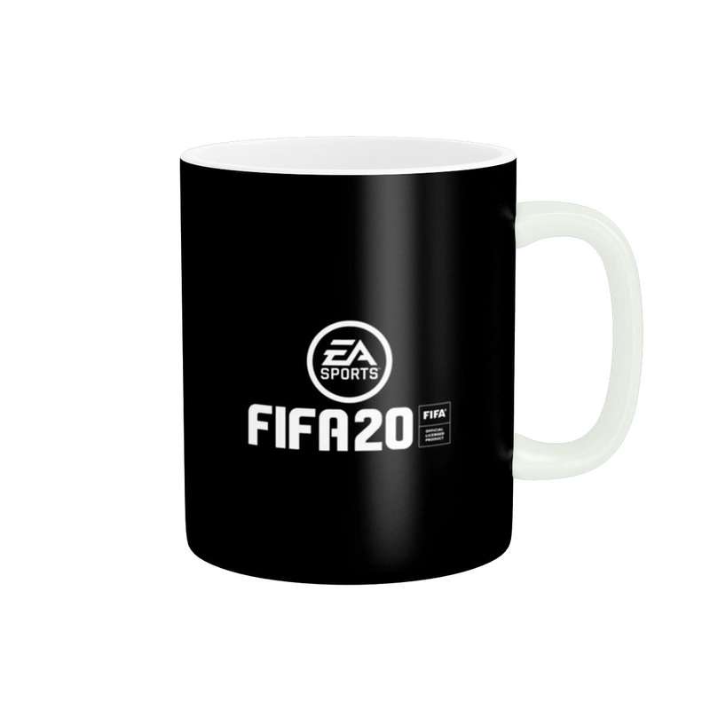 ماگ طرح فیفا Fifa کد Fifa-03