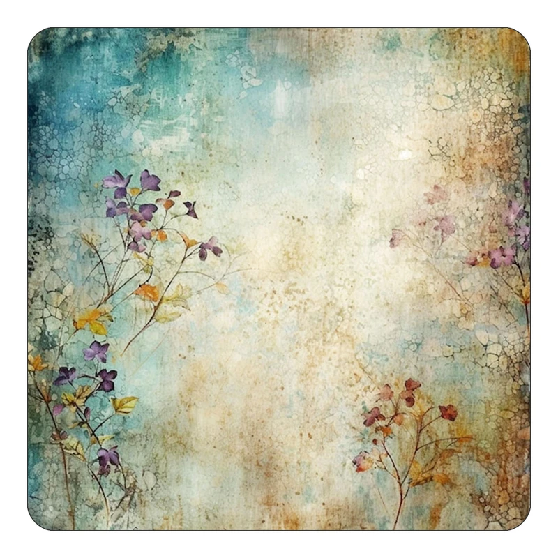 مگنت کاکتی طرح نقاشی رنگ روغن مدل mp73414