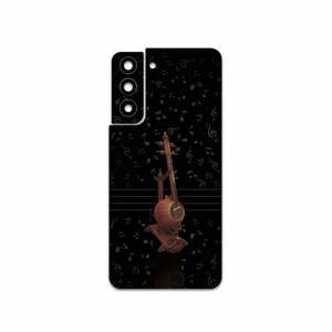 MAHOOT Persian-Fiddle-Instrument Cover Sticker for Samsung Galaxy S21 FE 5G