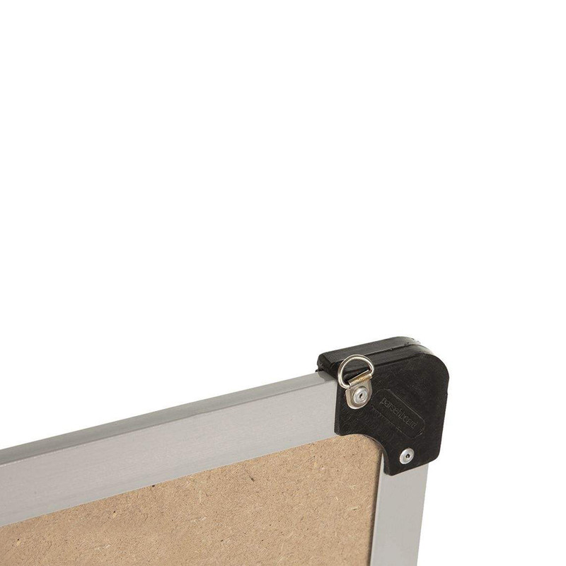 تخته وایت بُرد مغناطیسی پارسه بُرد مدل کلاسیک سایز 40×30 سانتی متر بسته 6 عددی تخته وایت بُرد مغناطیسی پارسه بُرد مدل کلاسیک سایز 40×30 سانتی متر بسته 6 عددی