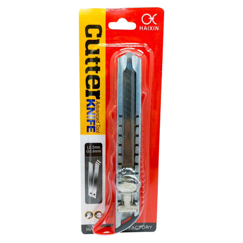 کاتر نایف مدل HAIXIN