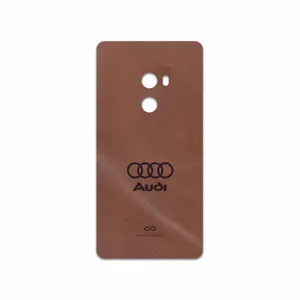 MAHOOT MNL-AUDI Cover Sticker for Xiaomi Mi Mix 2