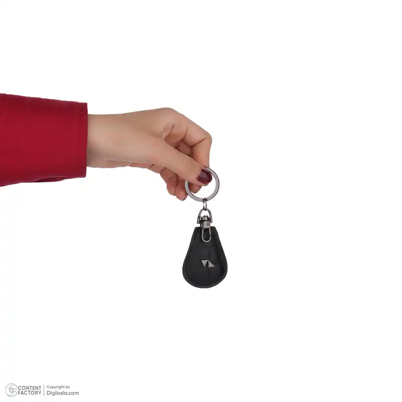 جاکلیدی چرم مشهد مدل G5025-001