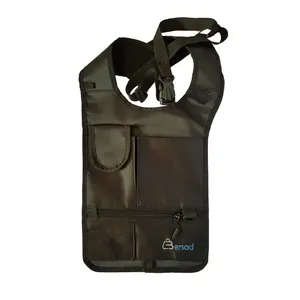 کیف کمری مردانه مدل B 405