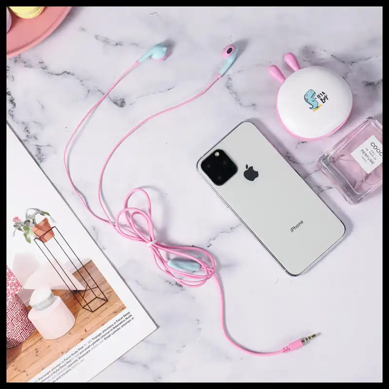 هندزفری مدل KA-169