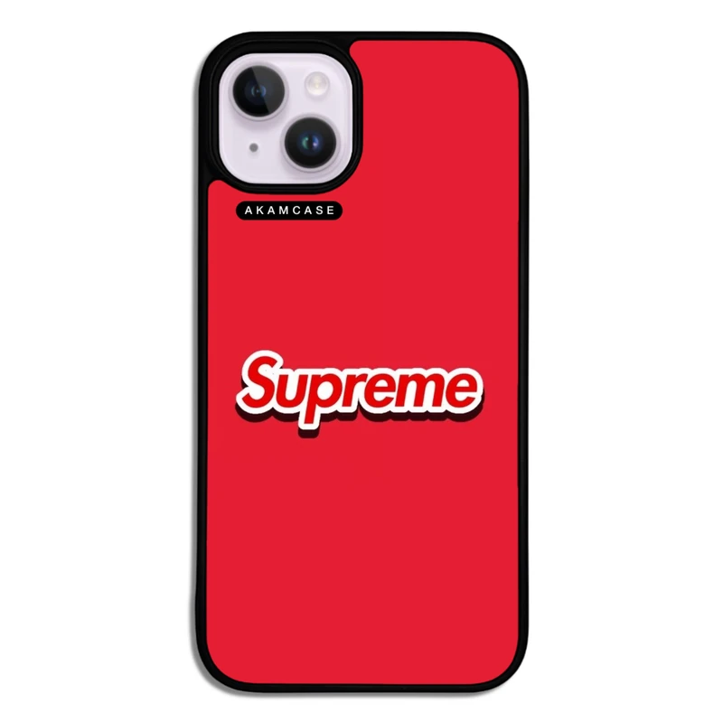 کاور آکام مدل AMC-WA14-SUPREME13 مناسب برای گوشی موبایل اپل iPhone 14