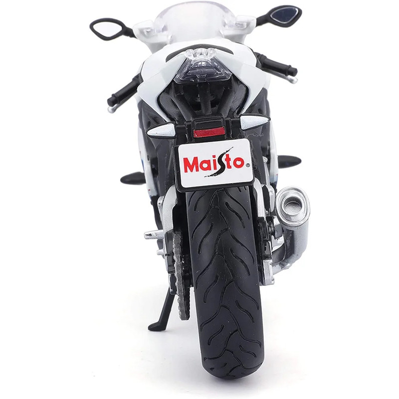 موتور بازی مایستو مدل BMW S1000RR موتور بازی مایستو مدل BMW S1000RR