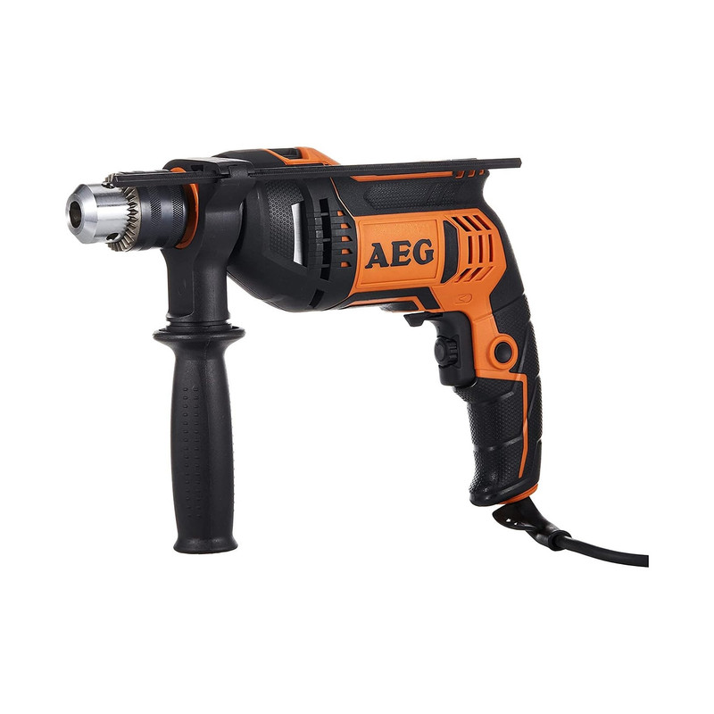 دریل چکشی آاگ SBE 705 RZ