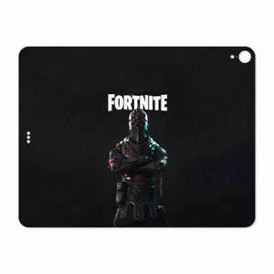 MAHOOT Fortnite-Game Cover Sticker for Apple iPad Pro 12.9 GEN 3 2018 A2014