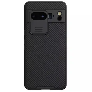 Nillkin Super Frosted Shield Pro Matte cover case for Google Pixel 8 Pro