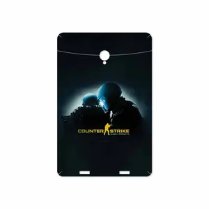 MAHOOT Counter-Strike Cover Sticker for Verico Unipad