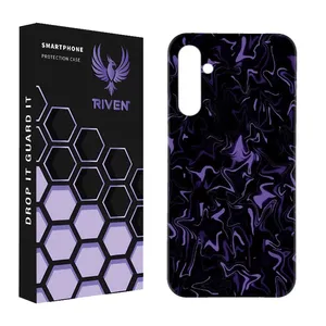 RIVEN RI1-17 Case For Samsung Galaxy S23 FE