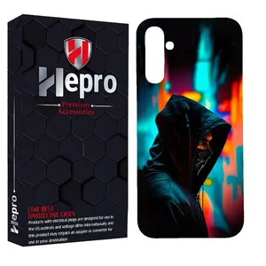 HEPRO MC Cover for Samsung Galaxy A25