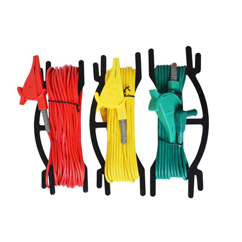 پراب ارت سنج یونی-تی
مدل UT-L35 مجموعه 3 عددی