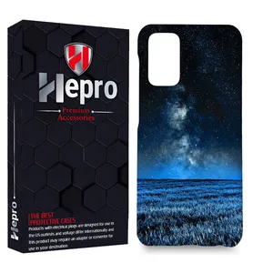 HEPRO MC Cover for Samsung Galaxy A13 4G