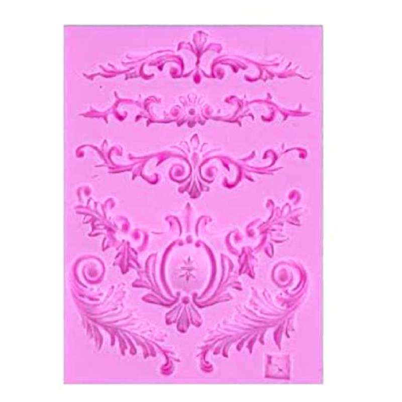 مالد فوندانت کد M03