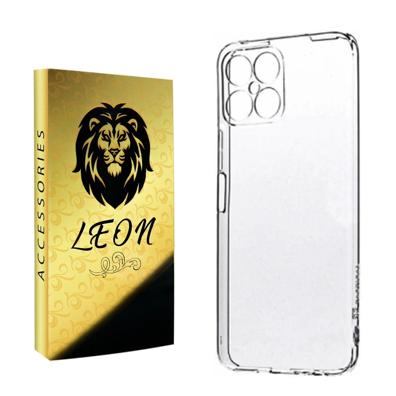 کاور لئون مدل Naver Yo مناسب برای گوشی موبایل آنر X8 4G