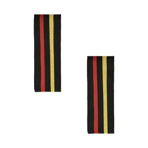 زانوبند بدنسازی مدل PX-2484 بسته دو عددی