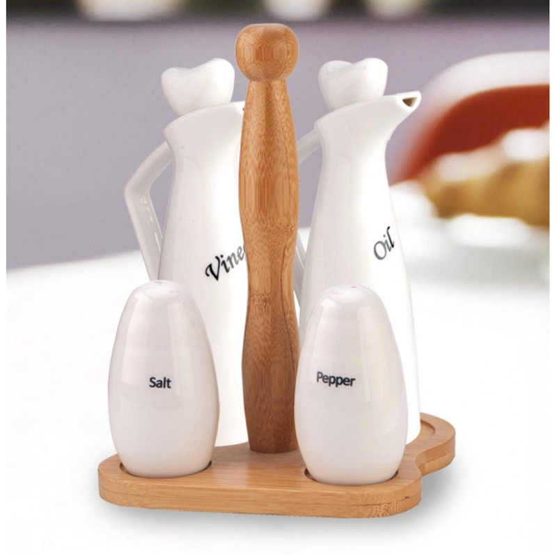 ست آبلیمو خوری 5 پارچه مدل JA7122 کد Dgq141304011