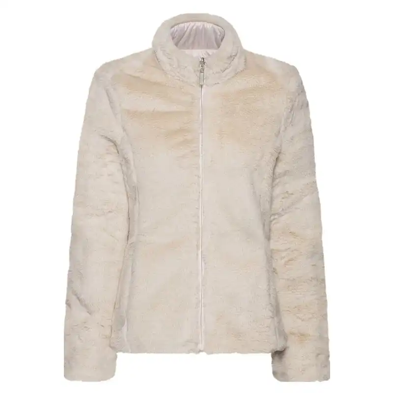 کاپشن زنانه اسمارا مدل دو رو کد 13378088