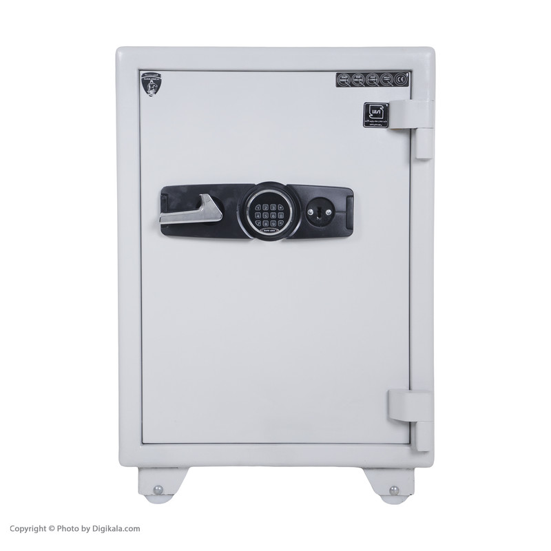 گاوصندوق گنجینه مدل GS 850 گاوصندوق گنجینه مدل GS 850