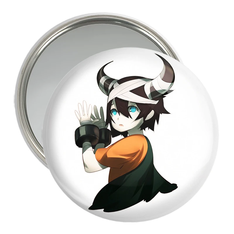 آینه جیبی خندالو مدل بازی ایکو (Ico) کد 35582