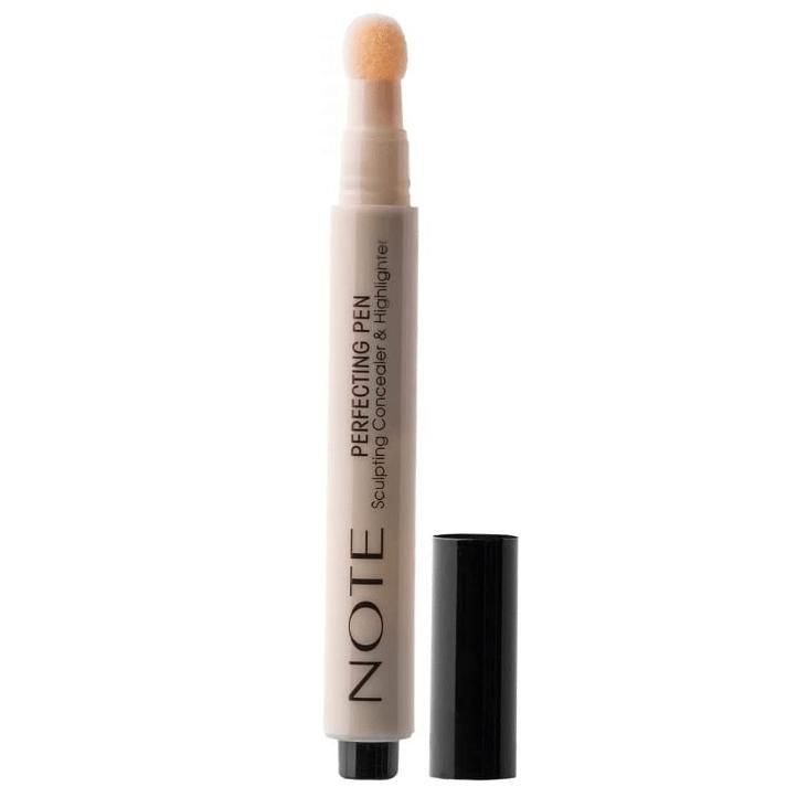 کانسیلر نوت مدل Perfecting Pen تحت لیسانس شماره 02 -  - 3