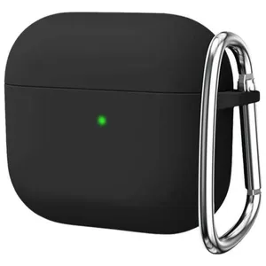 کاور تهران پکن  مدل Silicone کد airpod4 مناسب برای کیس اپل Airpod 4 / 4 ANC