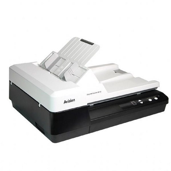 اسکنر ای ویژن مدل ad-130