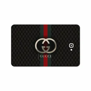 MAHOOT GUCCI-Logo Cover Sticker for Samsung Galaxy Tab A 10.1 2016 T580
