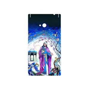 MAHOOT Hafiz Cover Sticker for Nokia Lumia 720