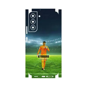 MAHOOT Alireza Beiranvand-FullSkin Cover Sticker for Samsung Galaxy S22 Plus 5G