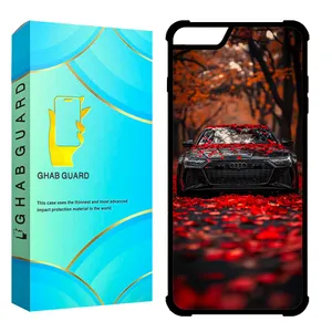 Ghab Guard CHAPGHAB Cover For Apple iPhone 6 / iPhone 6s