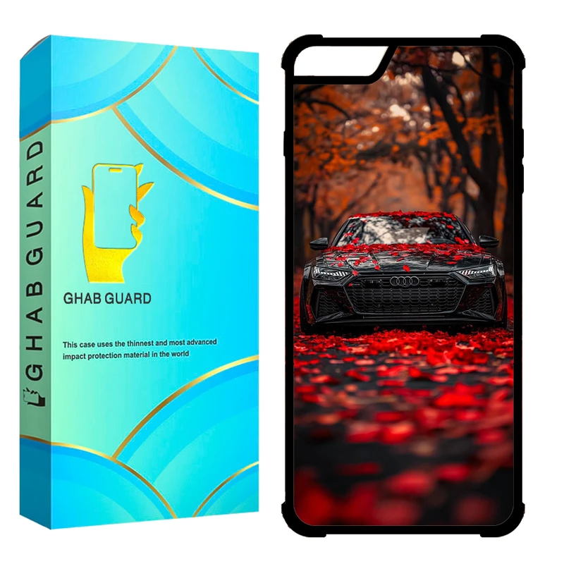 کاور قاب گارد مدل CHAPGHAB مناسب برای گوشی موبایل اپل iPhone 6 / iPhone 6s